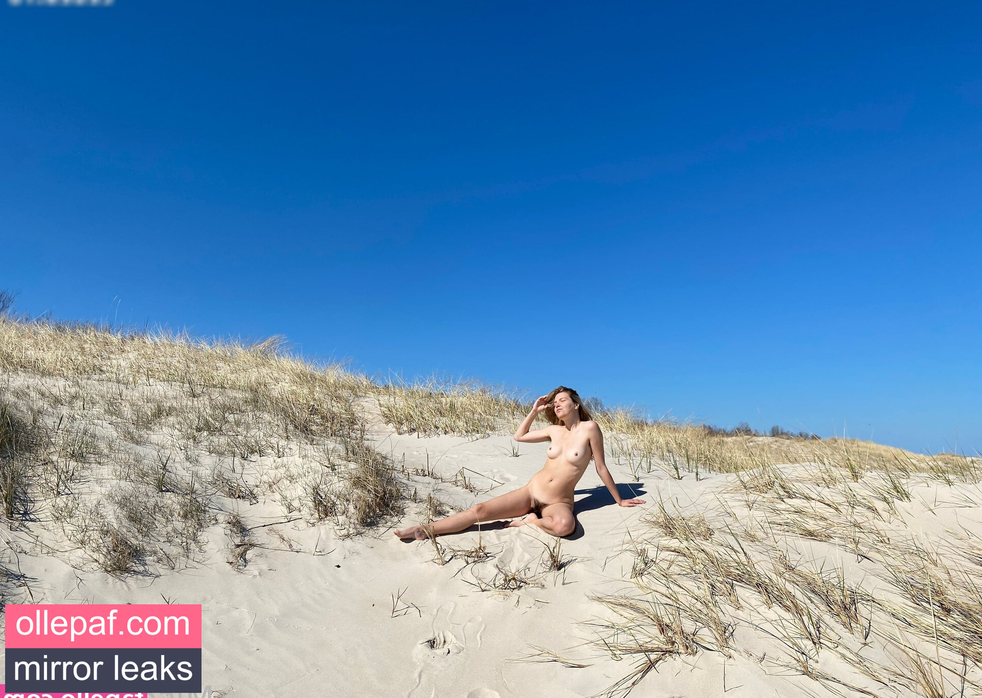 Latest Leaks MischaGoesWild Nude #50 - Fapello
