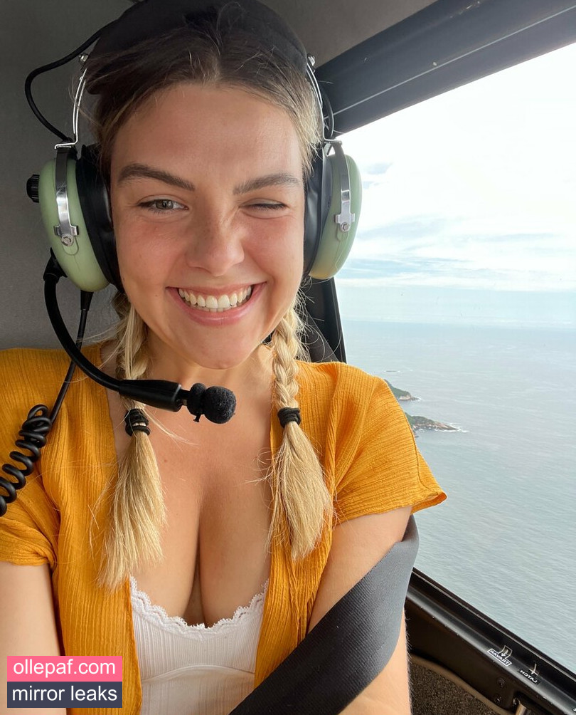 Latest Leaks mischagoeswildoftv Nude #17 - Fapello