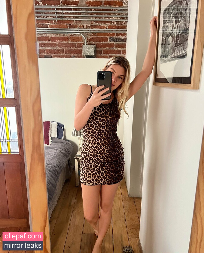 Latest Leaks mischagoeswildoftv Nude #35 - Fapello