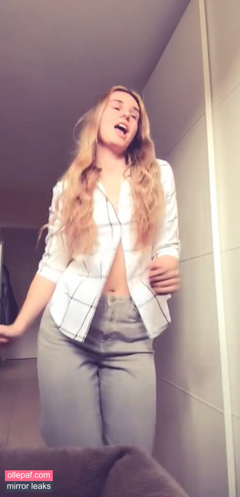 Latest Leaks mischiidc Nude #18 - Fapello