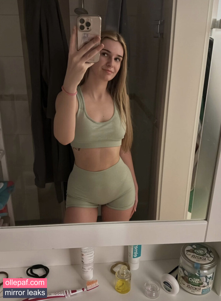 Latest Leaks mischiidc Nude #19 - Fapello