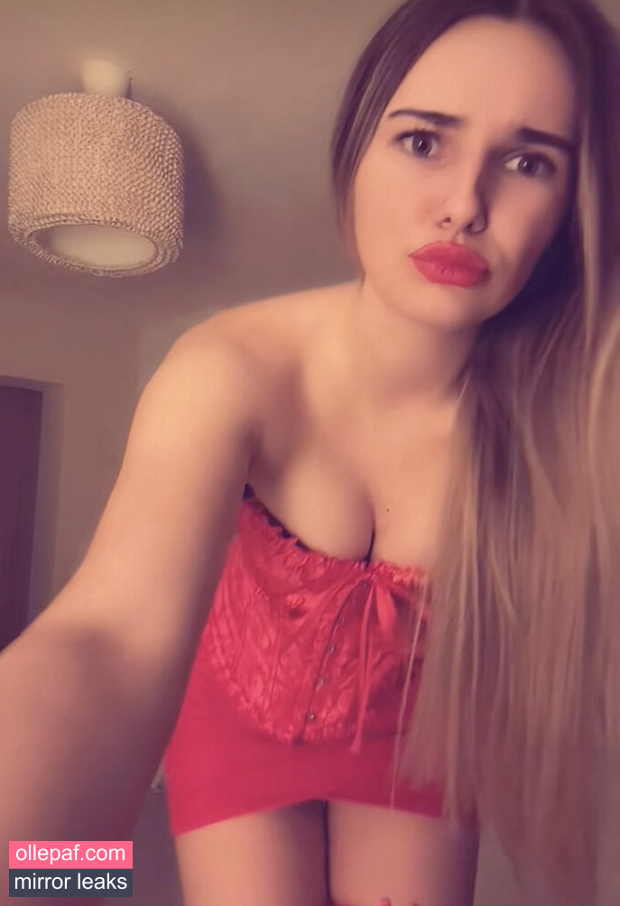 Latest Leaks mischiidc Nude #23 - Fapello