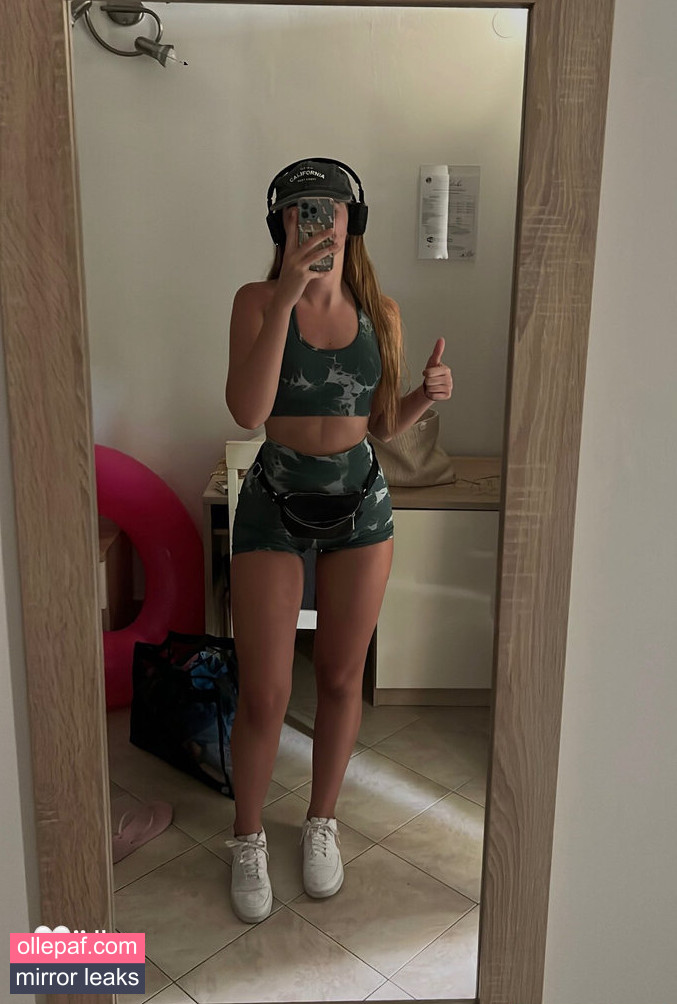 Latest Leaks mischiidc Nude #31 - Fapello