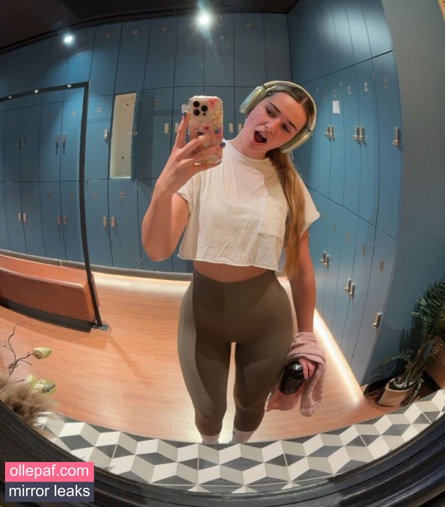Latest Leaks mischiidc Nude #5 - Fapello