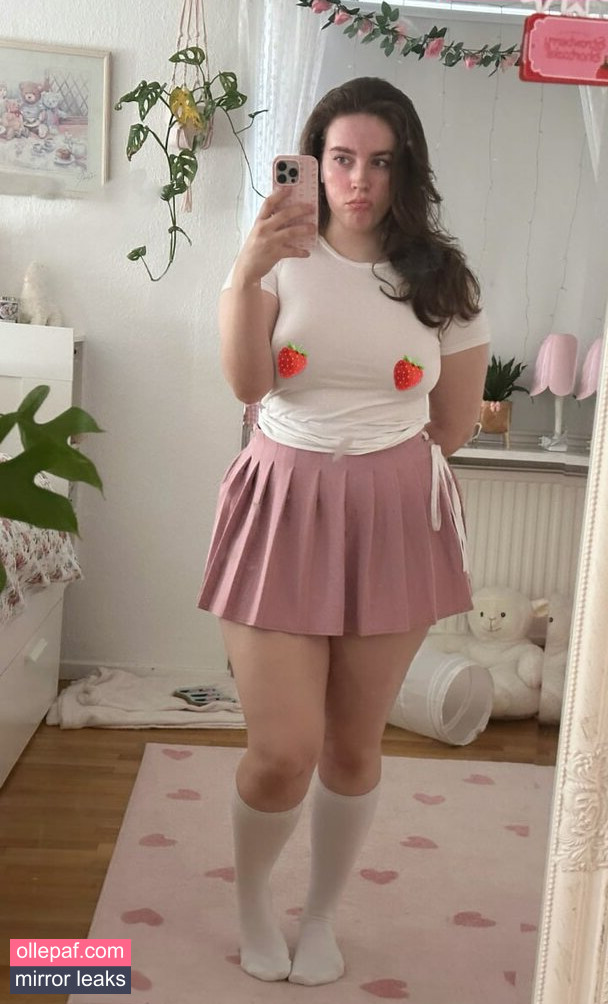 Latest Leaks Mish Youtuber Nude #5 - Fapello