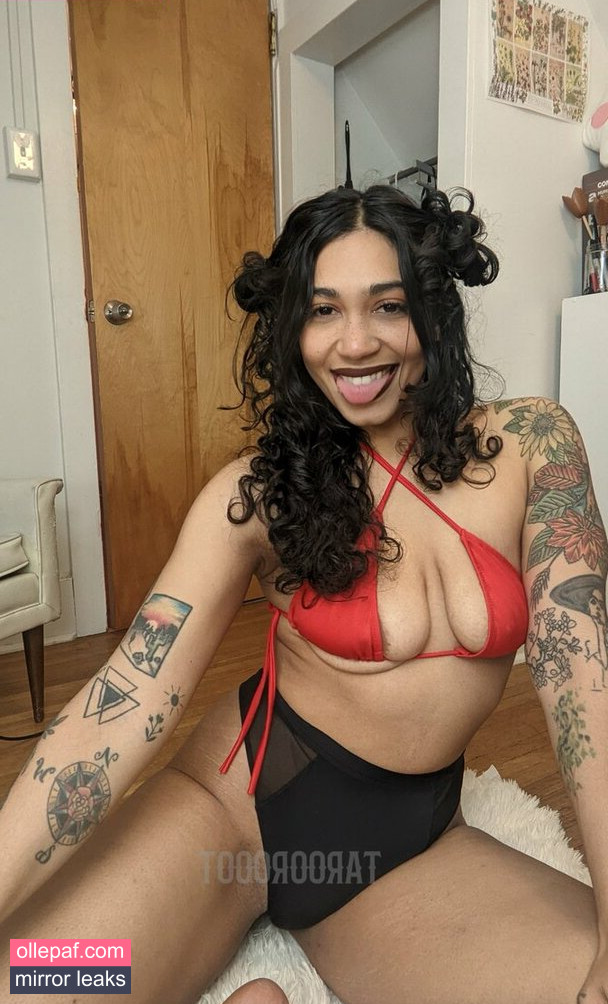 Latest Leaks Misha Black Nude #18 - Fapello