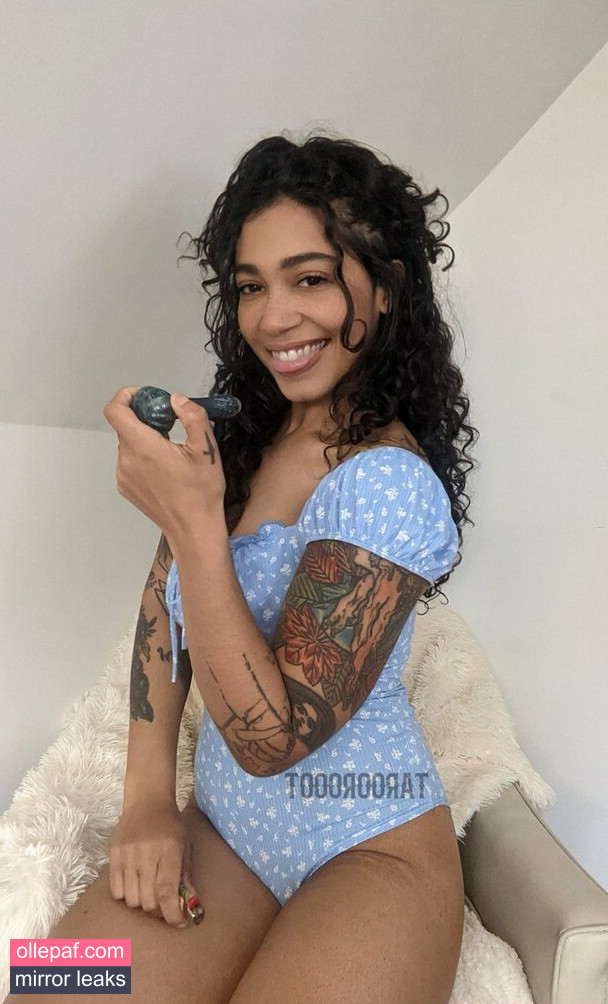 Latest Leaks Misha Black Nude #27 - Fapello