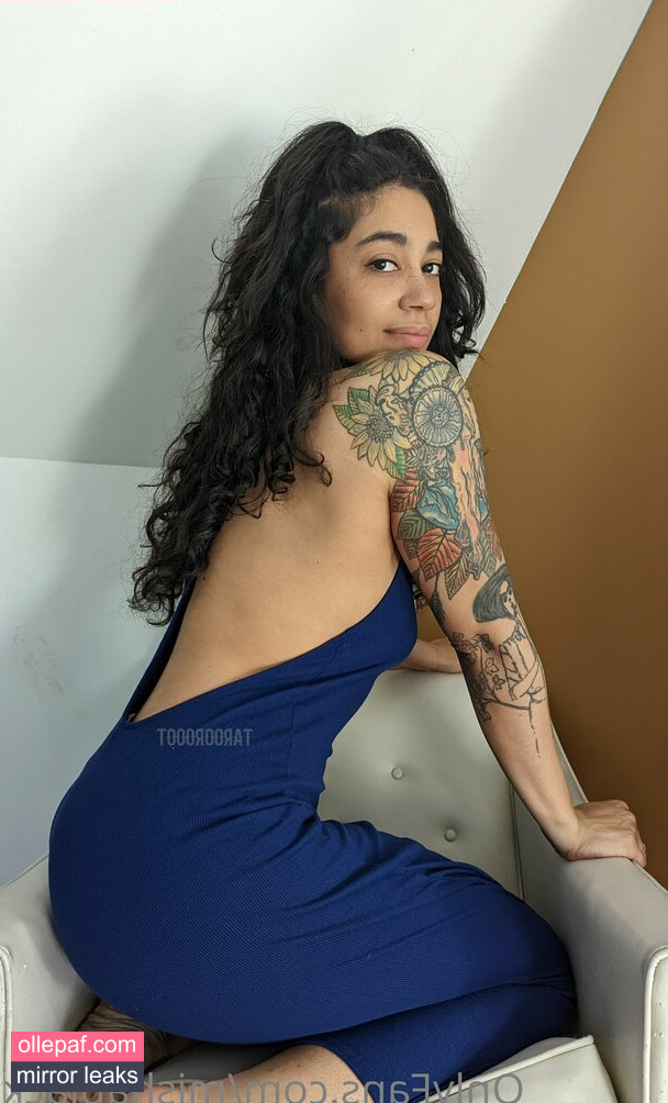 Latest Leaks Misha Black Nude #52 - Fapello