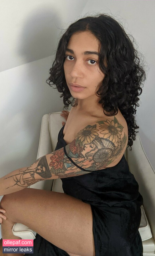 Latest Leaks Misha Black Nude #71 - Fapello