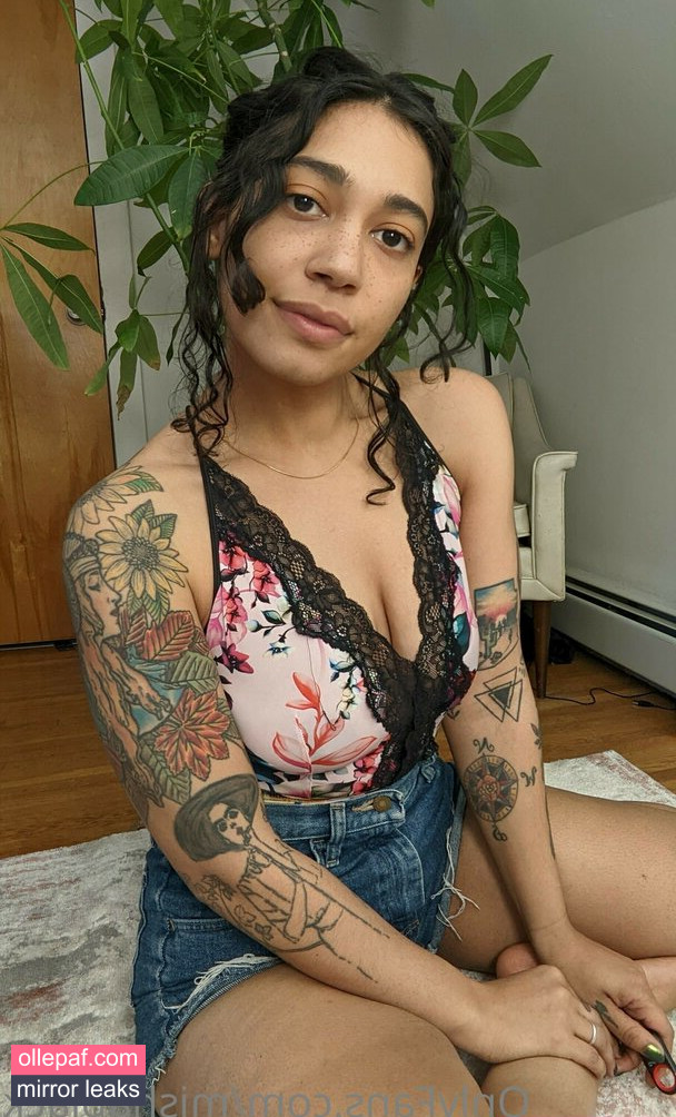 Latest Leaks Misha Black Nude #85 - Fapello