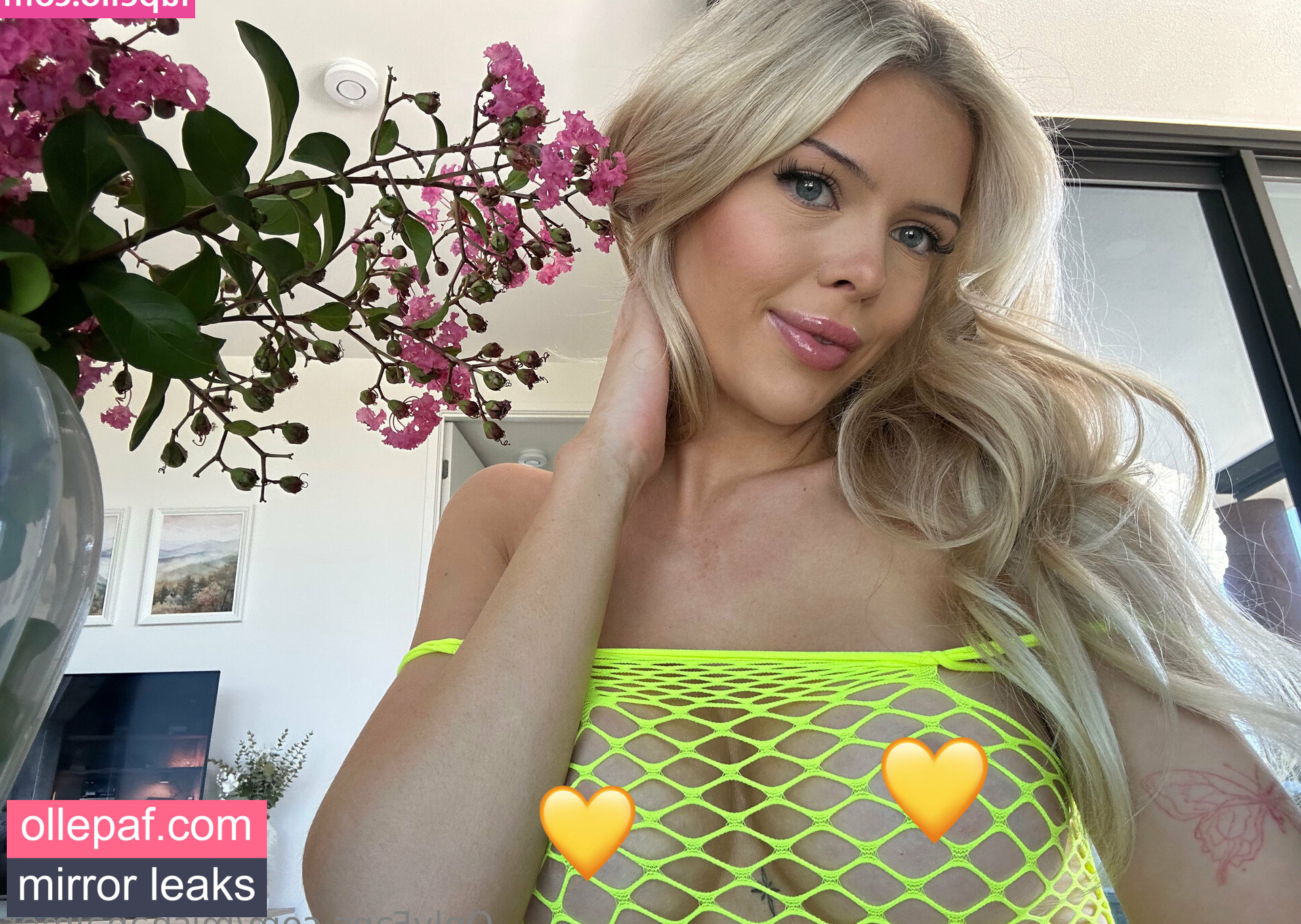 Latest Leaks mishapalmer Nude #28 - Fapello