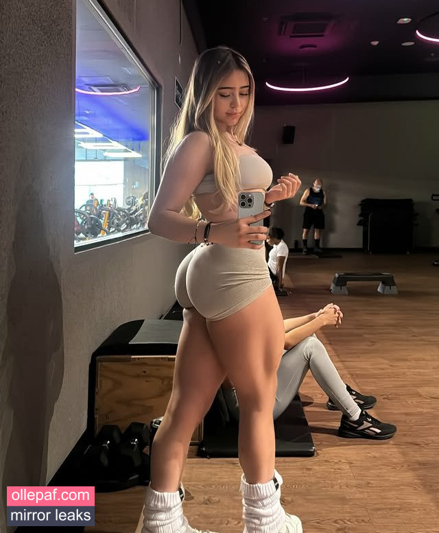 Latest Leaks Mishell Cardona Nude #4 - Fapello