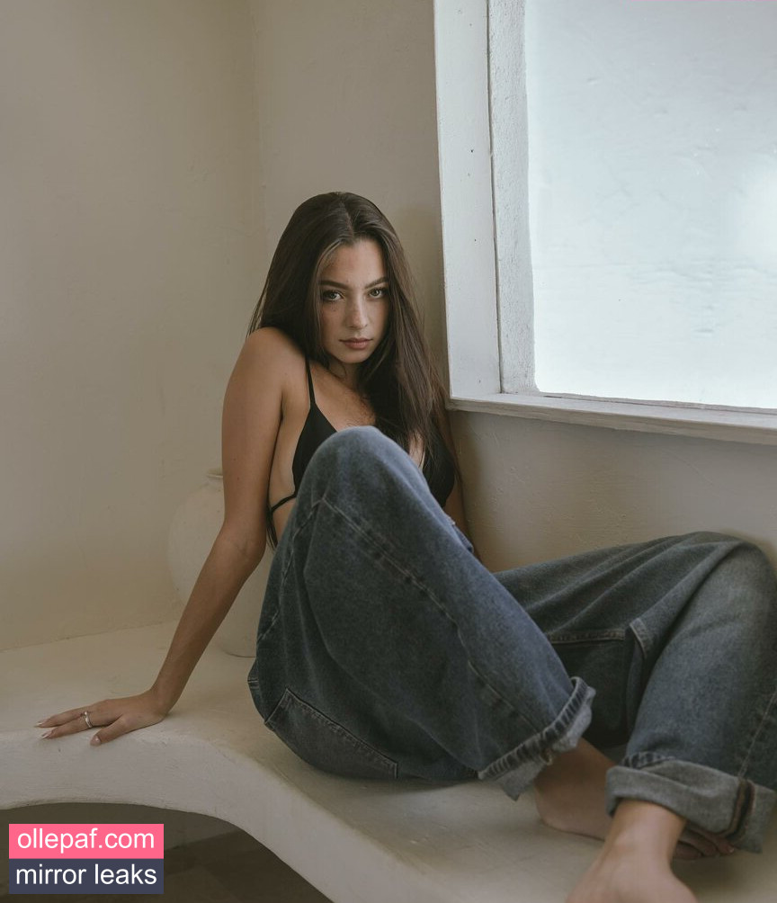 Latest Leaks Mishka Chantal Silva Nude #2 - Fapello