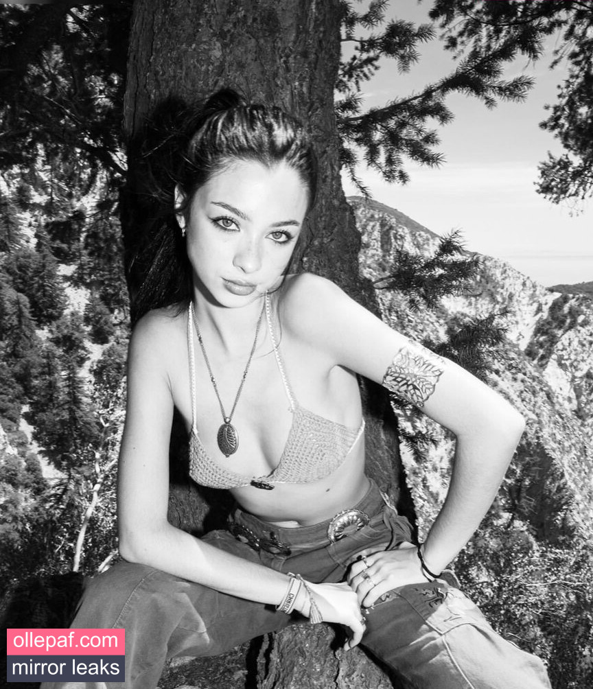 Latest Leaks Mishka Silva Nude #95 - Fapello