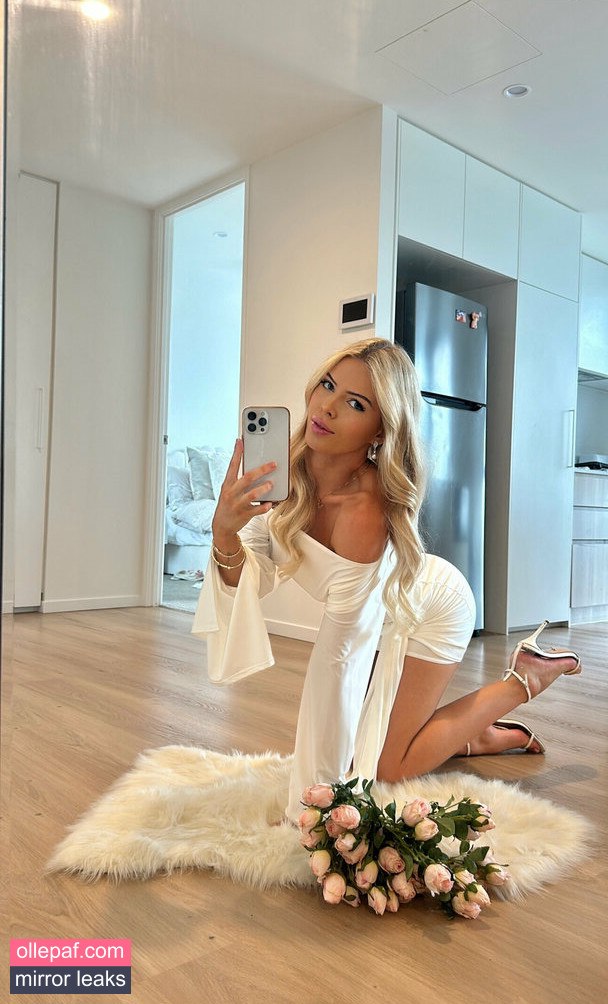 Latest Leaks Mishke Nel Nude #40 - Fapello