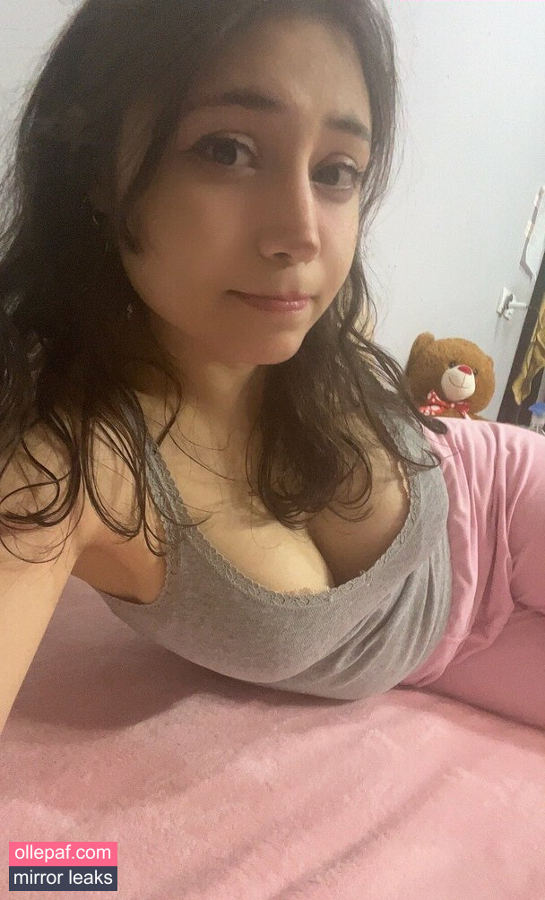 Latest Leaks misomila Nude #11 - Fapello