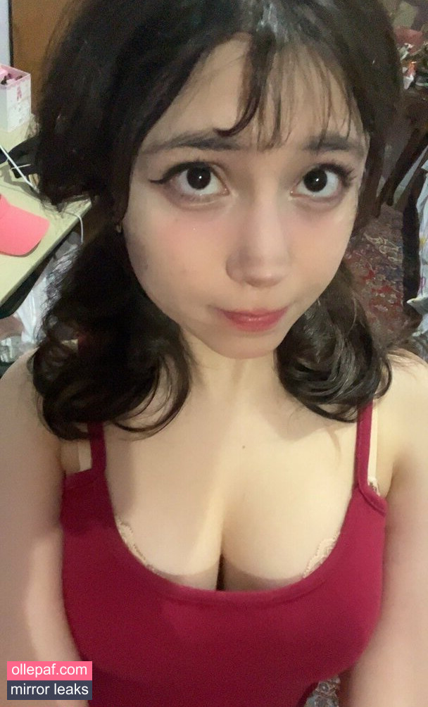 Latest Leaks misomila Nude #4 - Fapello
