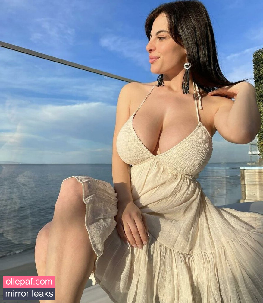 Latest Leaks Miss Alexa Pearl Nude #156 - Fapello
