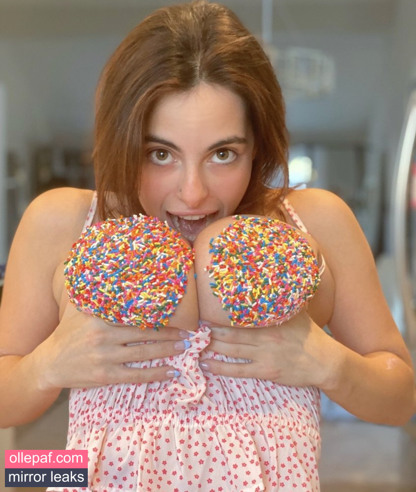 Latest Leaks Miss Alexa Pearl Nude #188 - Fapello