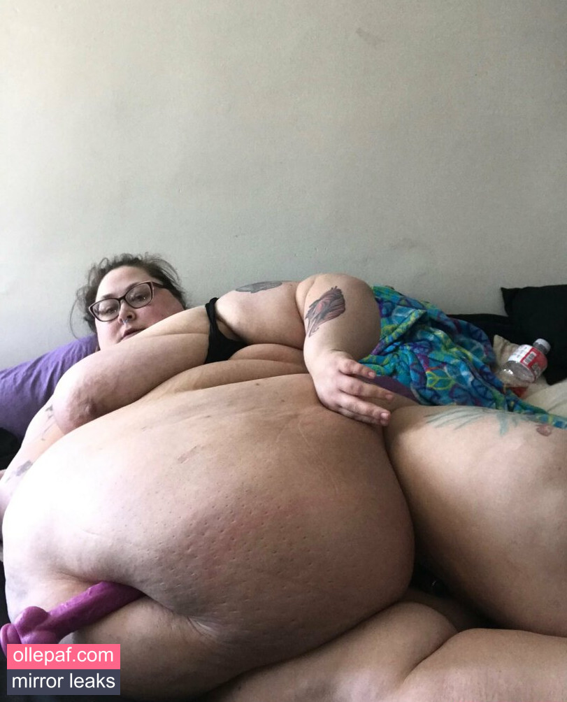 Latest Leaks miss-ash Nude #2 - Fapello