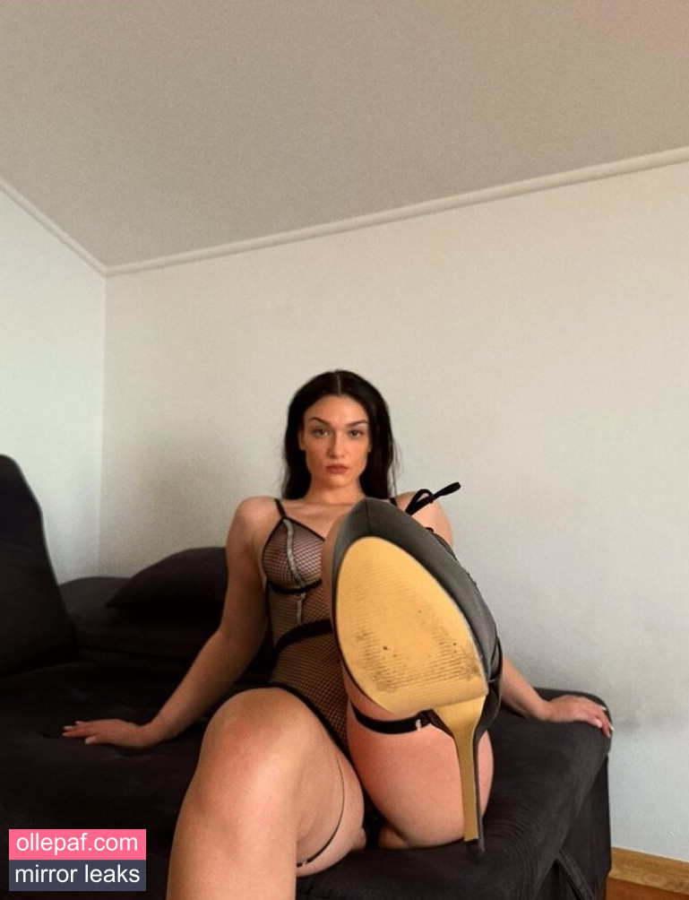Latest Leaks Miss Behave Nude #5 - Fapello