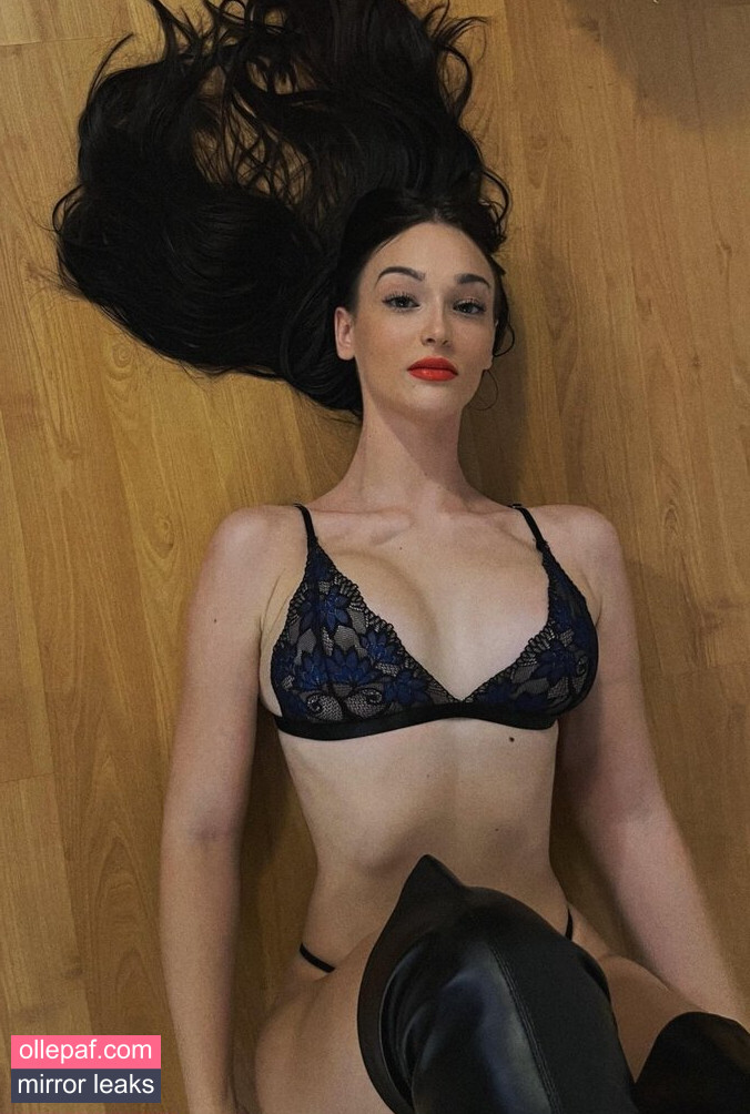 Latest Leaks Miss Behave Nude #85 - Fapello