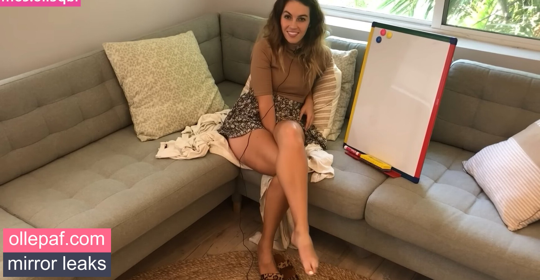 Latest Leaks Miss Bell ASMR Nude #22 - Fapello