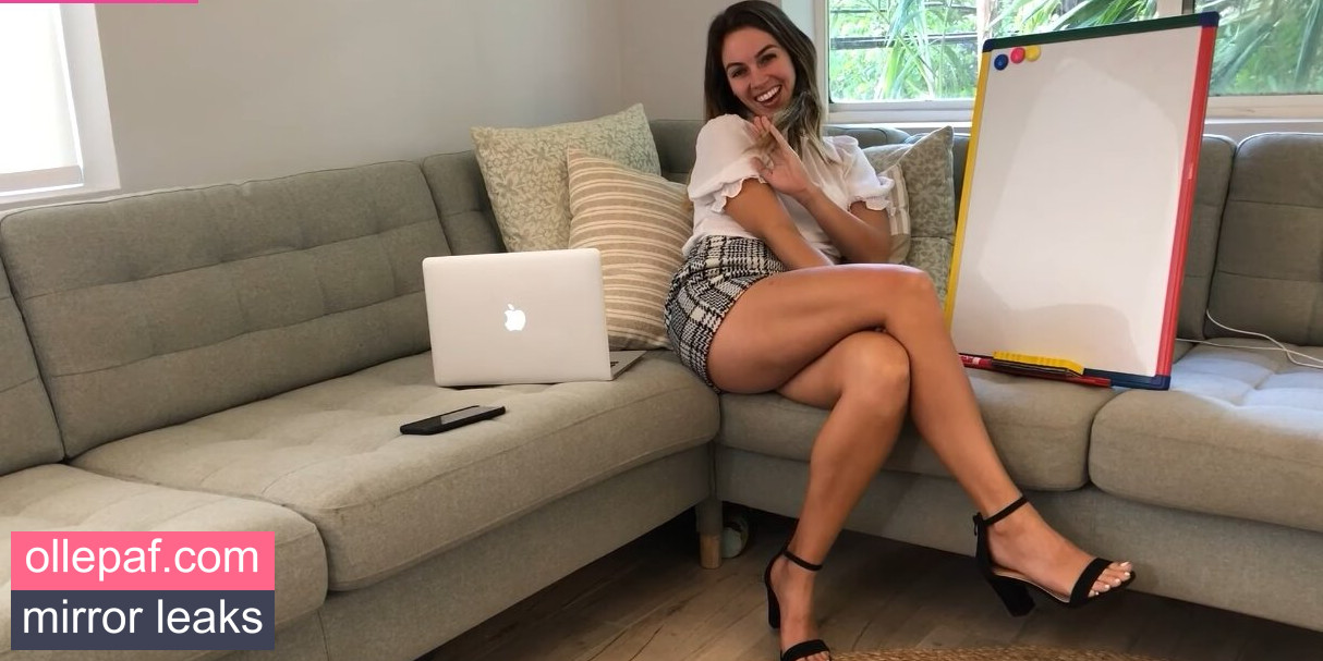 Latest Leaks Miss Bell ASMR Nude #28 - Fapello