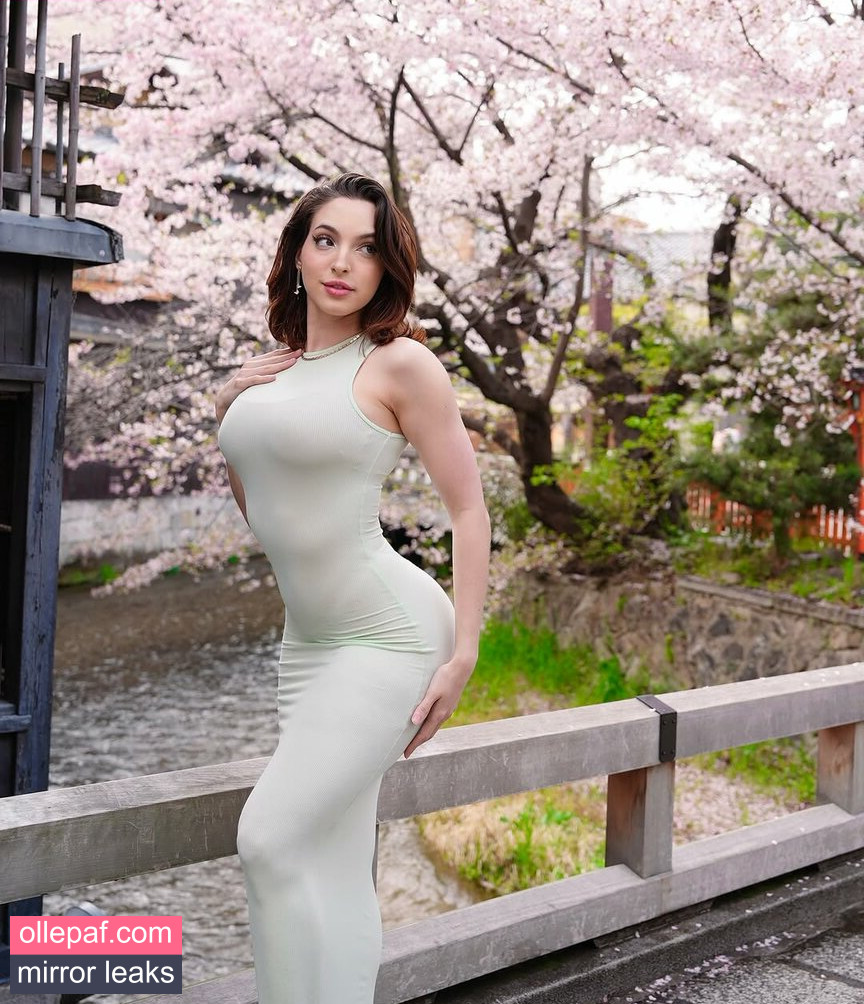 Latest Leaks Miss Bri Torres Nude #10 - Fapello