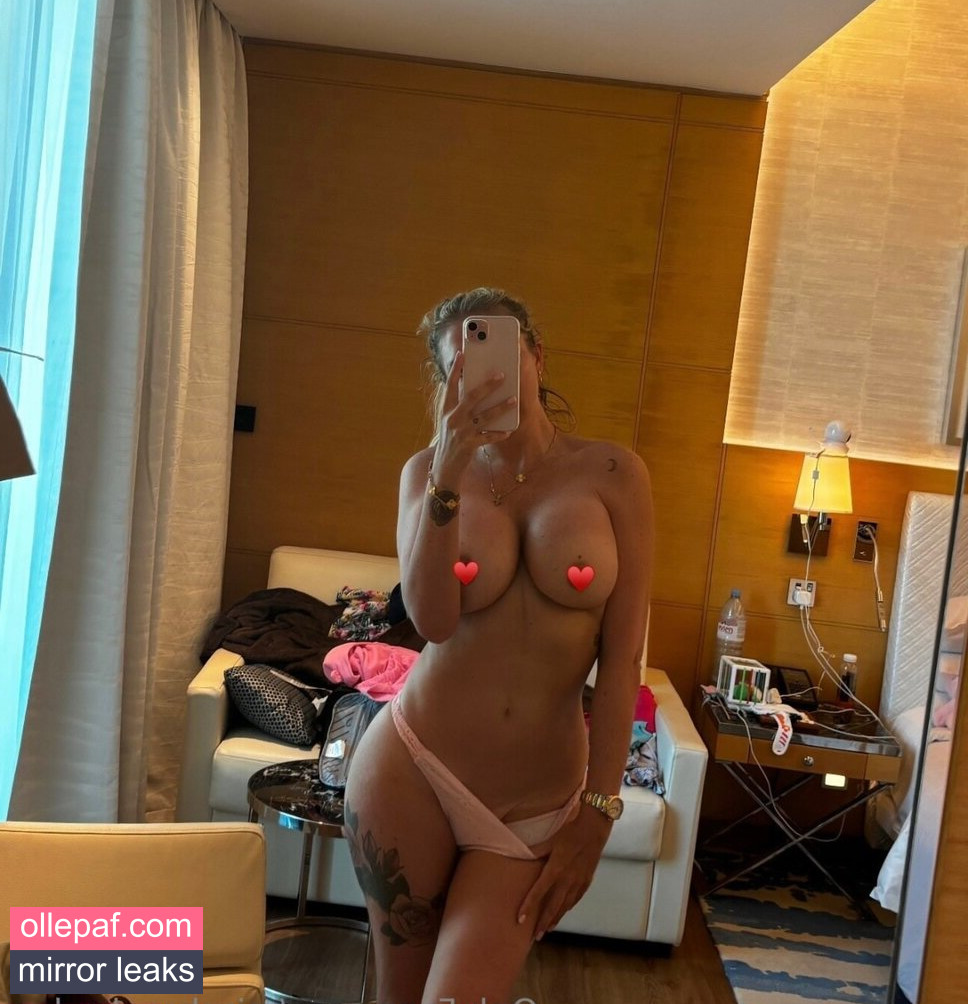 Latest Leaks Miss Brookelyn Nude #5 - Fapello
