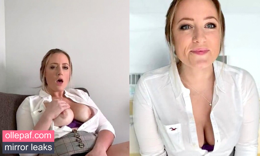 Latest Leaks Miss Cassi Nude #3 - Fapello