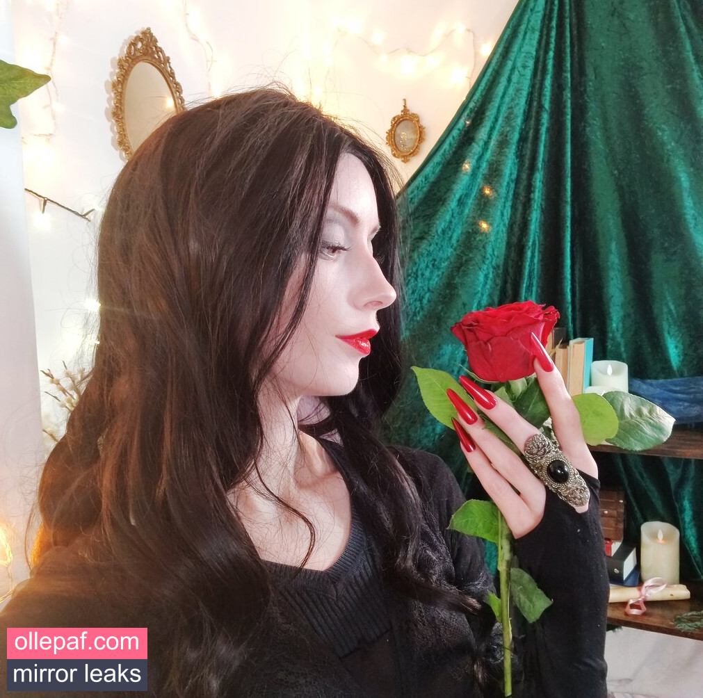 Latest Leaks Miss Chloe ASMR Nude #103 - Fapello