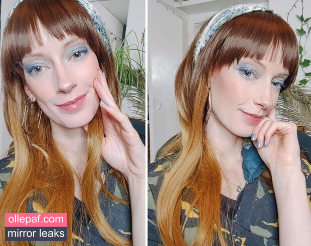 Latest Leaks Miss Chloe ASMR Nude #29 - Fapello