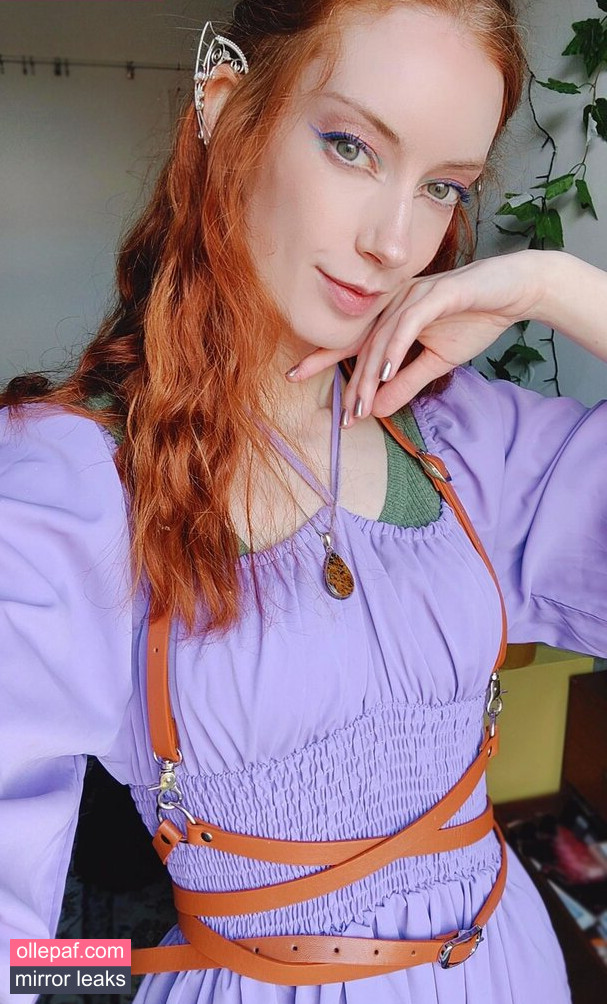 Latest Leaks Miss Chloe ASMR Nude #30 - Fapello