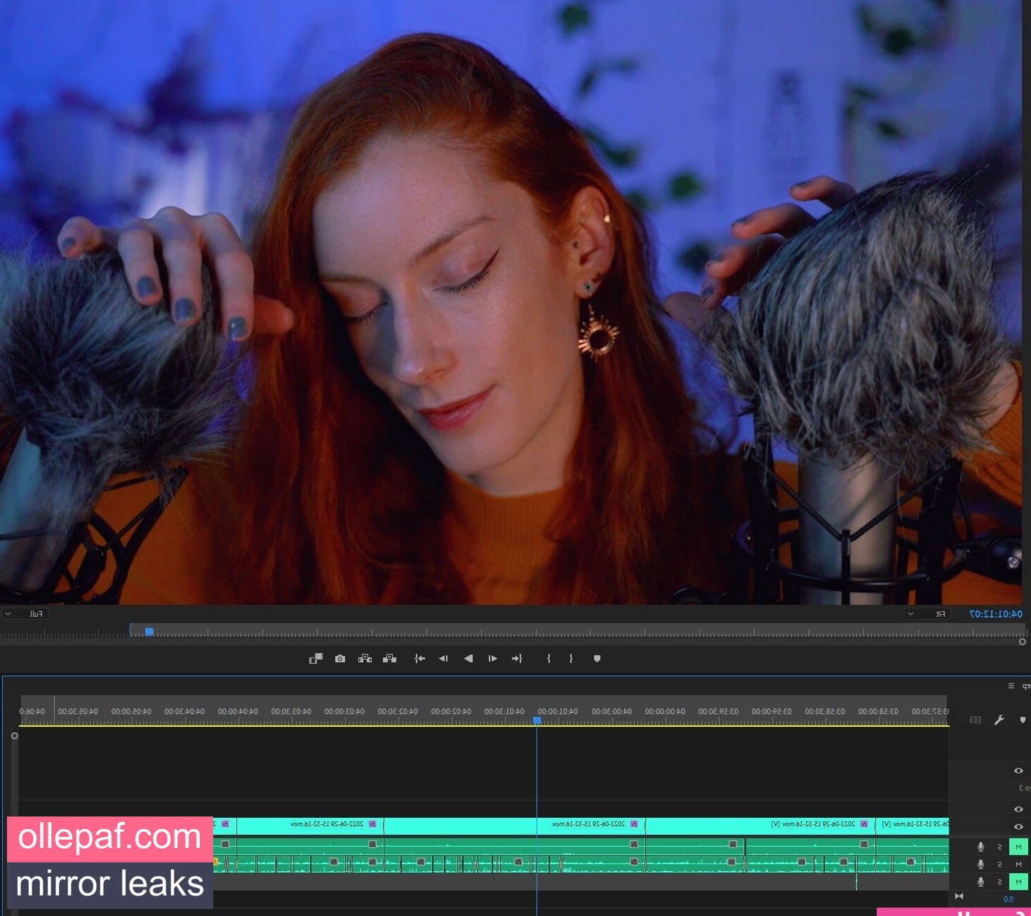 Latest Leaks Miss Chloe ASMR Nude #36 - Fapello