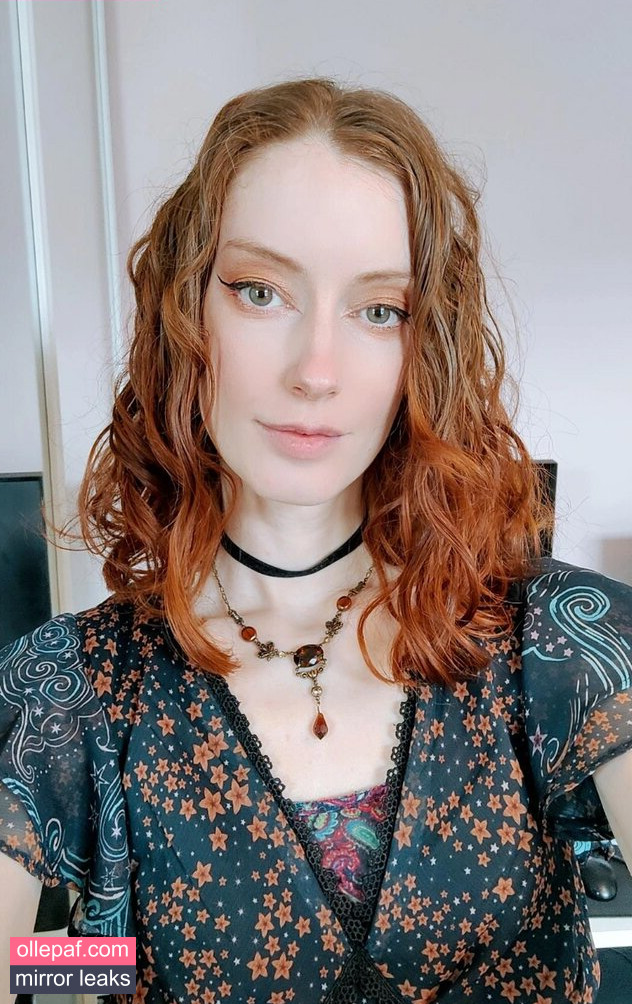 Latest Leaks Miss Chloe ASMR Nude #39 - Fapello