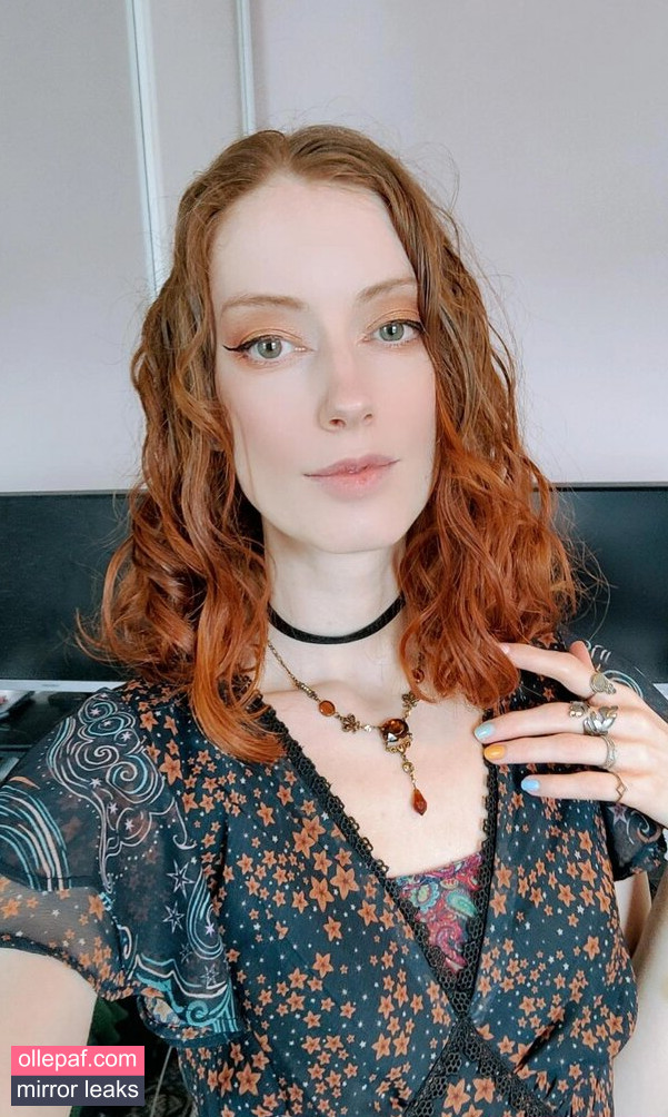 Latest Leaks Miss Chloe ASMR Nude #40 - Fapello