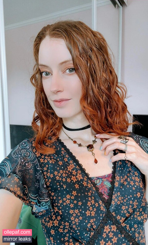 Latest Leaks Miss Chloe ASMR Nude #41 - Fapello