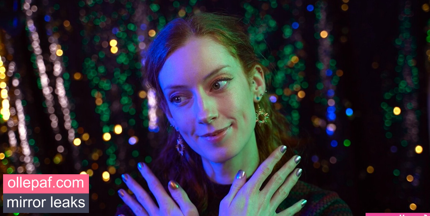 Latest Leaks Miss Chloe ASMR Nude #42 - Fapello