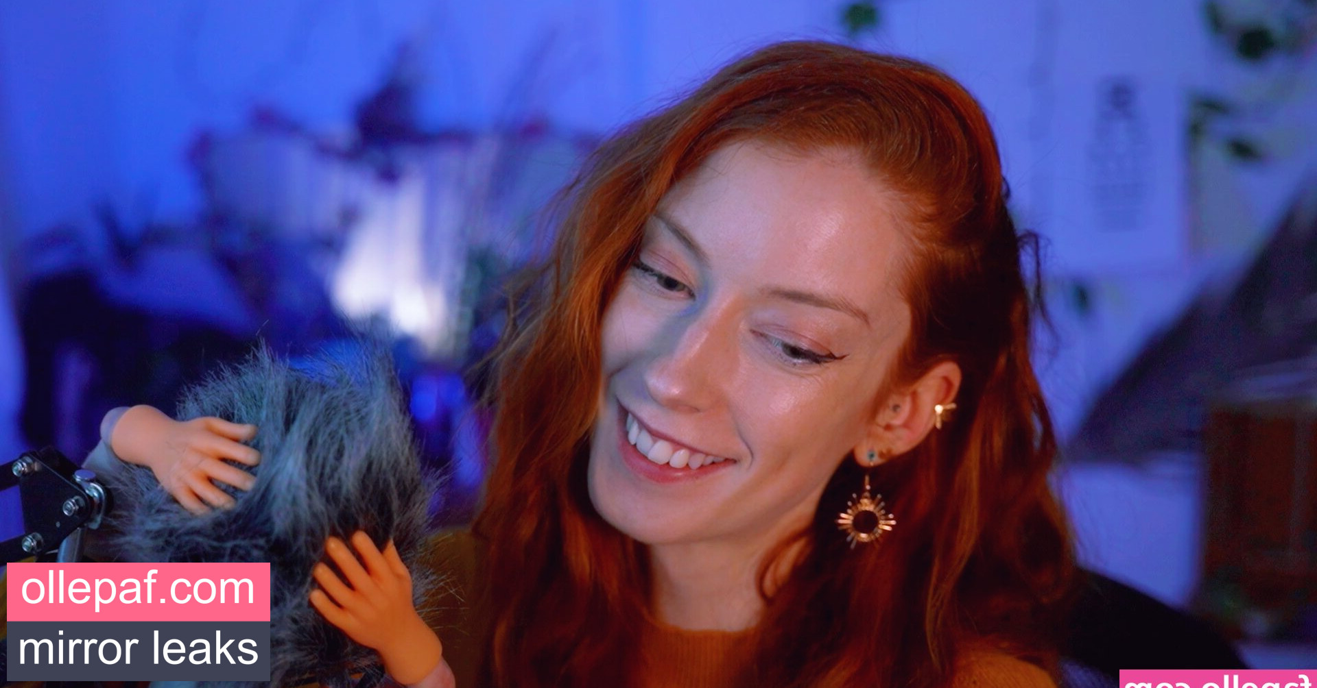 Latest Leaks Miss Chloe ASMR Nude #43 - Fapello