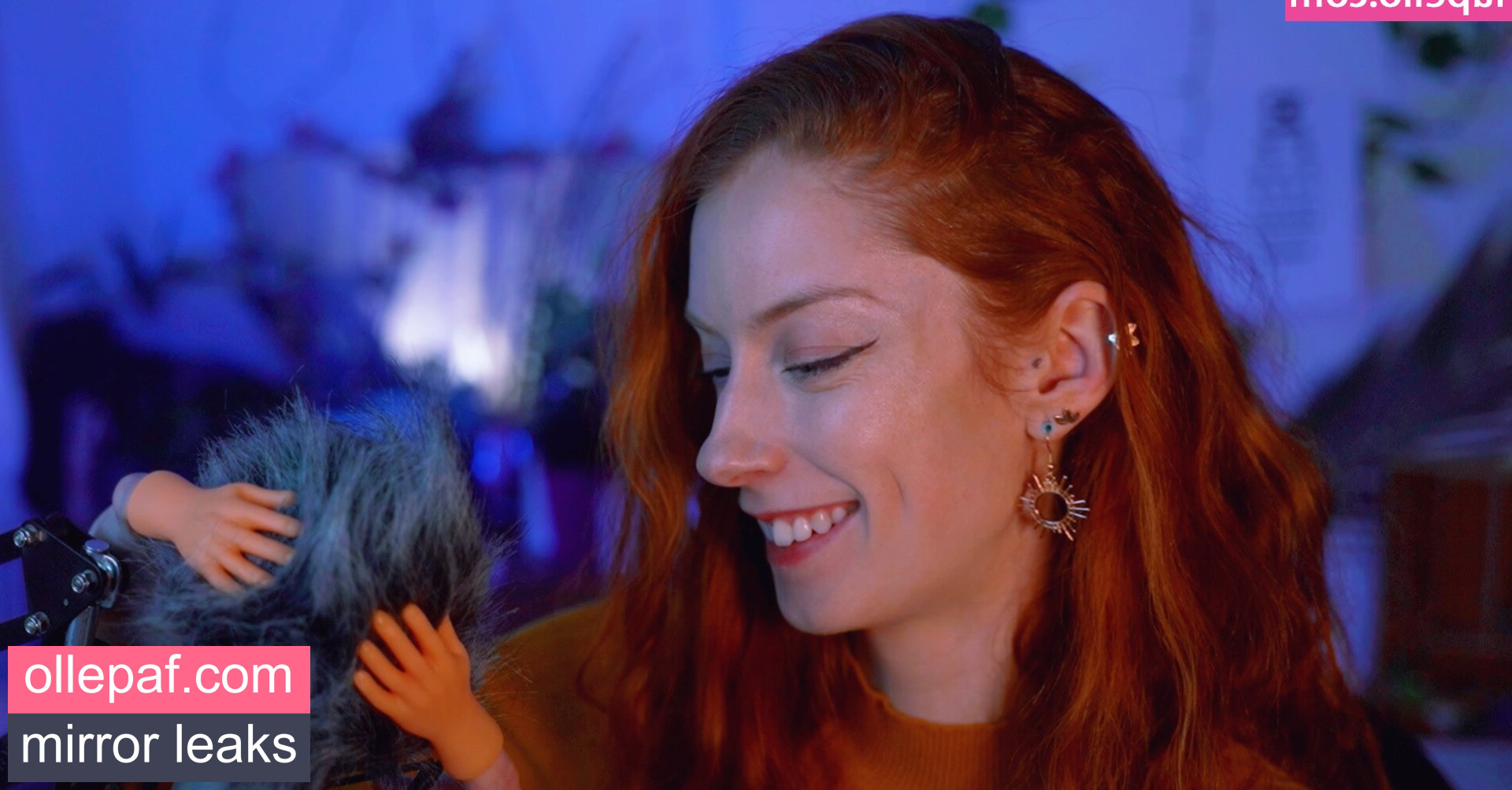 Latest Leaks Miss Chloe ASMR Nude #44 - Fapello