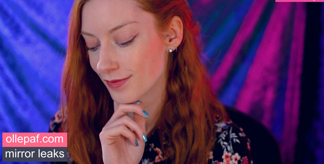 Latest Leaks Miss Chloe ASMR Nude #45 - Fapello