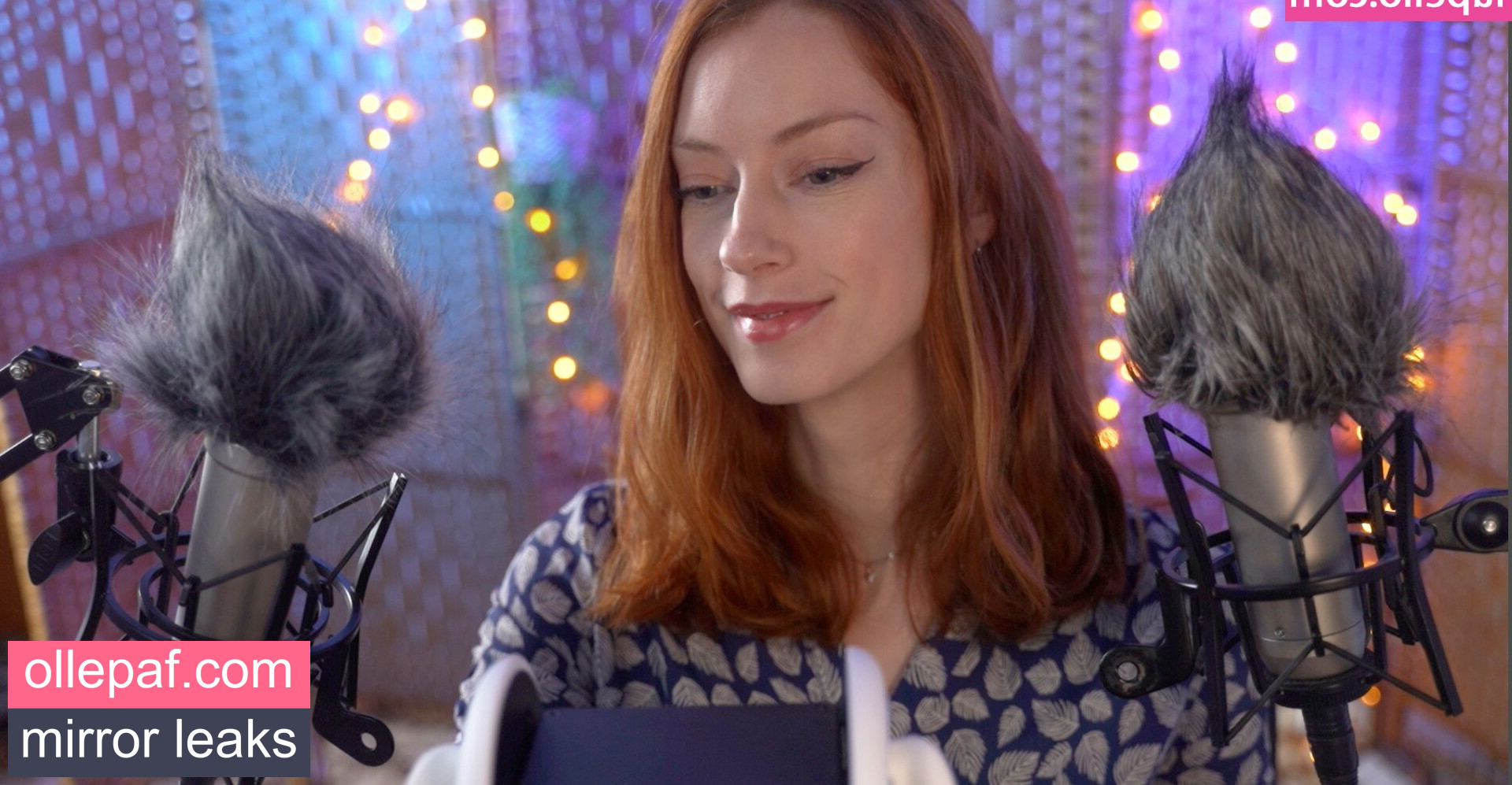 Latest Leaks Miss Chloe ASMR Nude #46 - Fapello