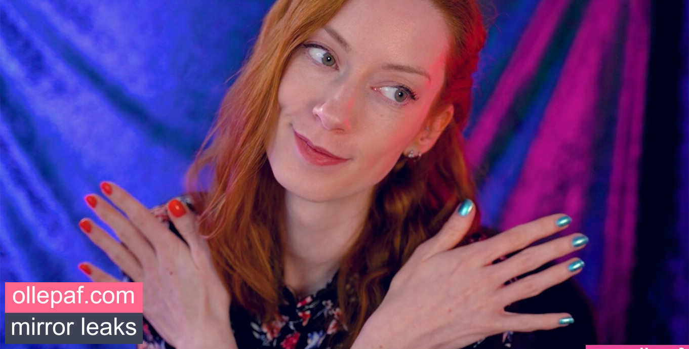 Latest Leaks Miss Chloe ASMR Nude #47 - Fapello