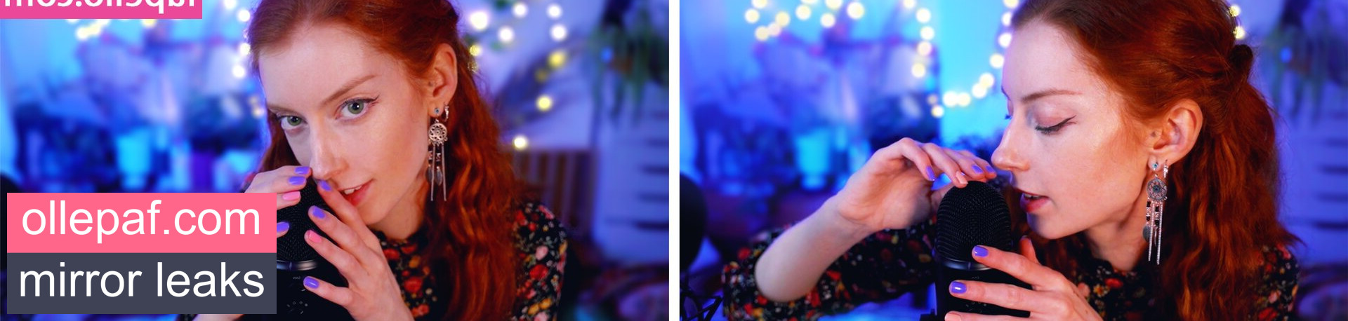 Latest Leaks Miss Chloe ASMR Nude #48 - Fapello