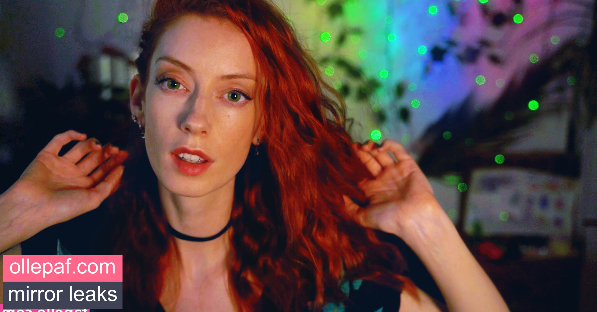 Latest Leaks Miss Chloe ASMR Nude #63 - Fapello