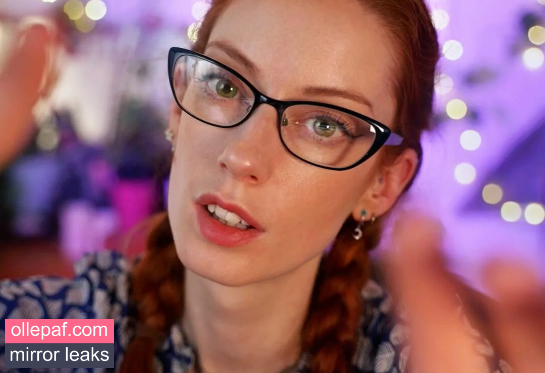 Latest Leaks Miss Chloe ASMR Nude #64 - Fapello
