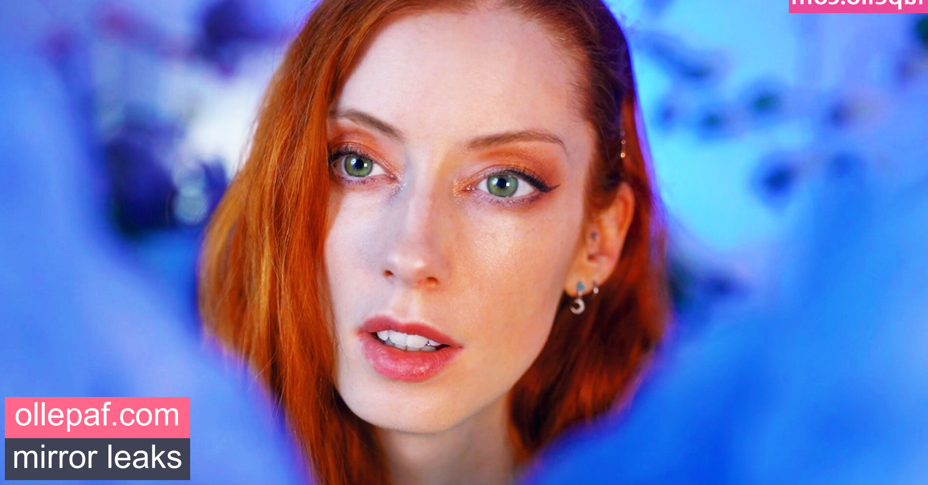 Latest Leaks Miss Chloe ASMR Nude #65 - Fapello
