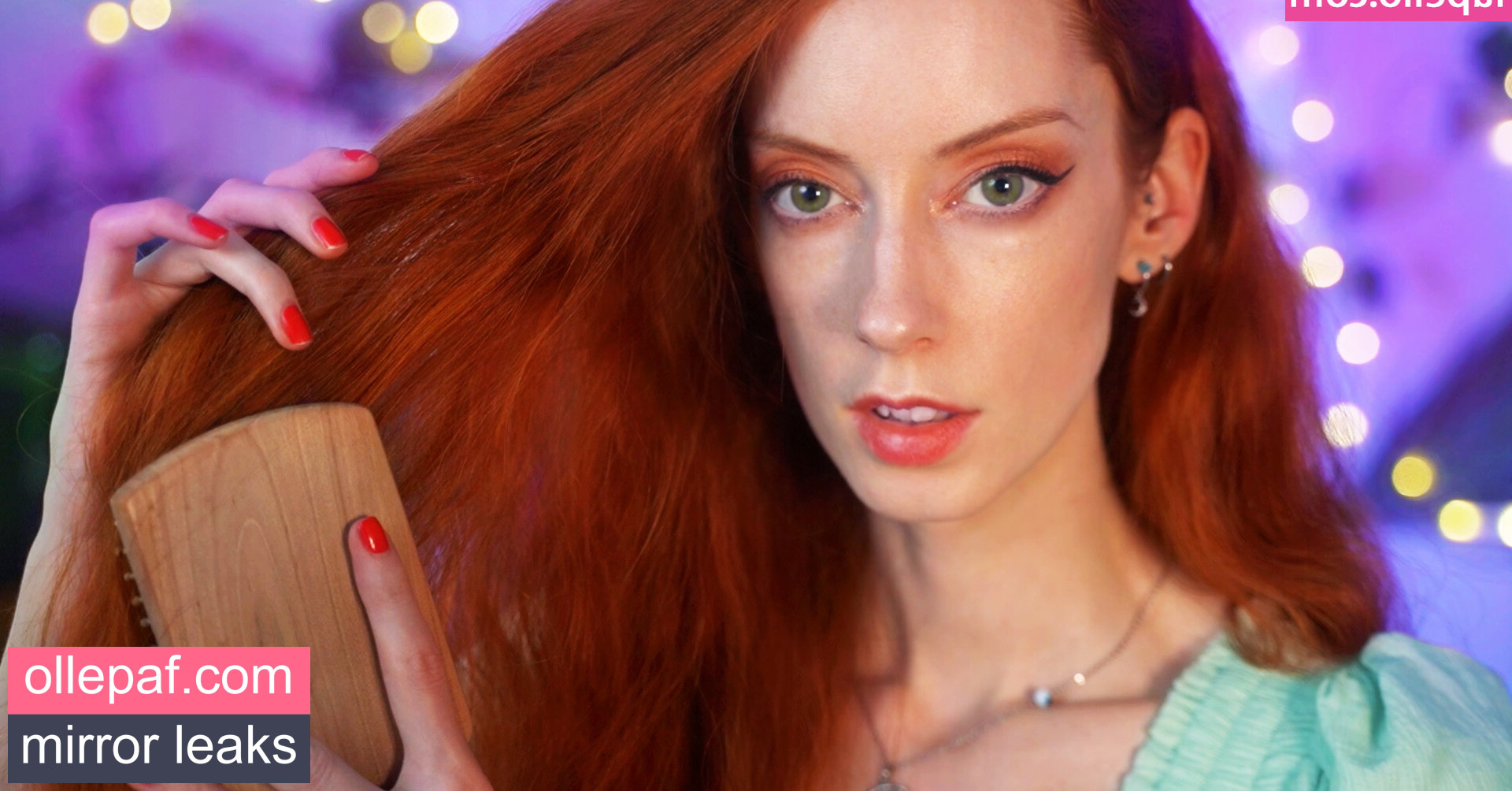 Latest Leaks Miss Chloe ASMR Nude #66 - Fapello
