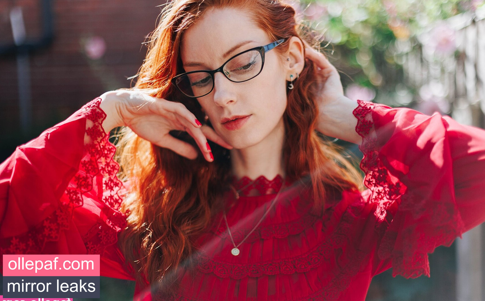Latest Leaks Miss Chloe ASMR Nude #75 - Fapello